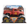 Monster Jam, Official Grave Digger Retro Monster Truck