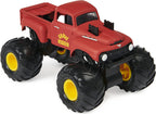 Monster Jam, Official Grave Digger Retro Monster Truck