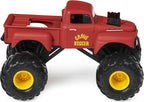 Monster Jam, Official Grave Digger Retro Monster Truck