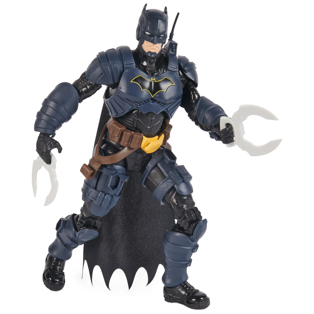 DC Comics, Batman Adventures