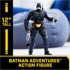 DC Comics, Batman Adventures