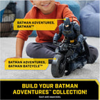 DC Comics, Batman Adventures