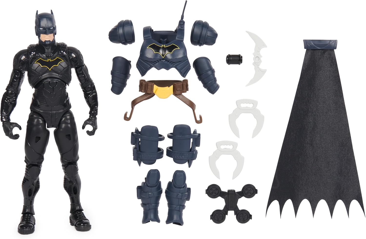 DC Comics, Batman Adventures
