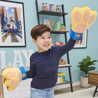 PAW Patrol: The Movie, Chase's Hero Paws Role Play Set