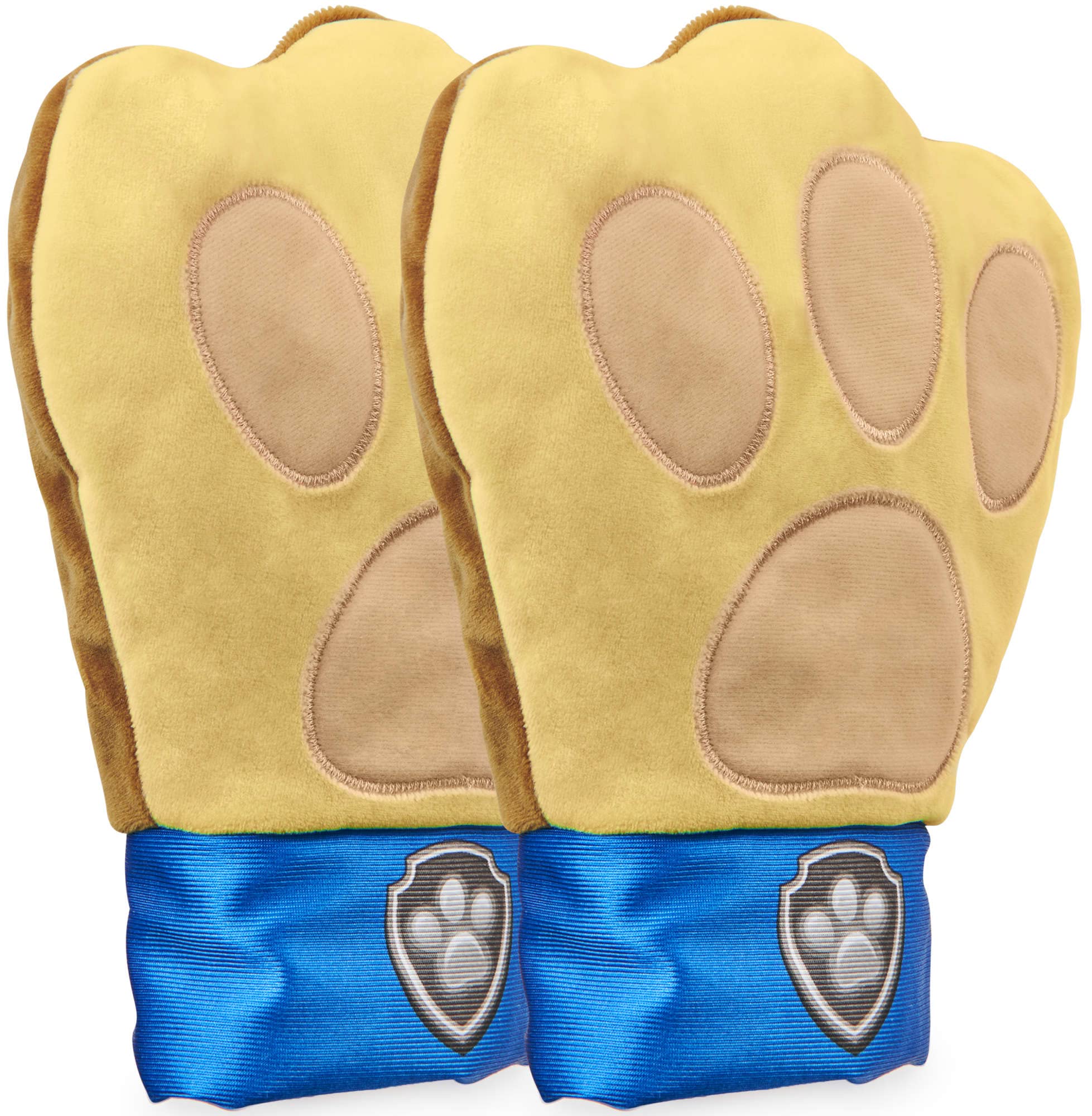 PAW Patrol: The Movie, Chase's Hero Paws Role Play Set