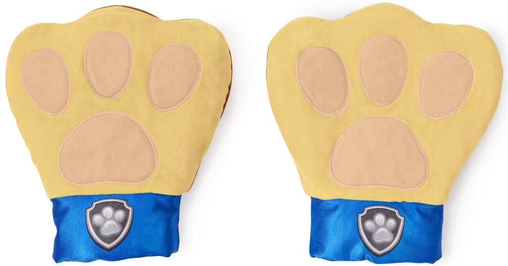 PAW Patrol: The Movie, Chase's Hero Paws Role Play Set