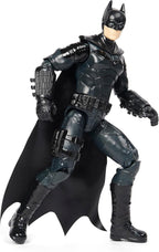 Spin Master Batman The Batman 30 cm Action Figure in Authentic Batman