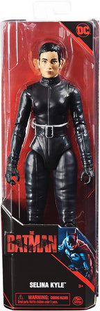 Spin Master Batman The Batman 30 cm Action Figure in Authentic Batman