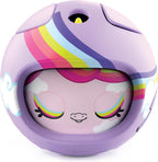 Zoobles Jouet - Pack 1 Zoobles Z-Girlz - Boules Magiques Colorées