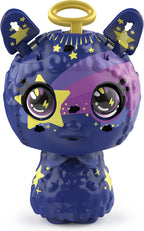 Zoobles Jouet - Pack 2 Zoobles Animaux - Boules Magiques Colorées