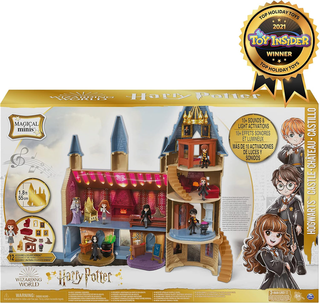 Wizarding World Harry Potter