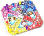 Spin Master Games Movie Pop Up Game