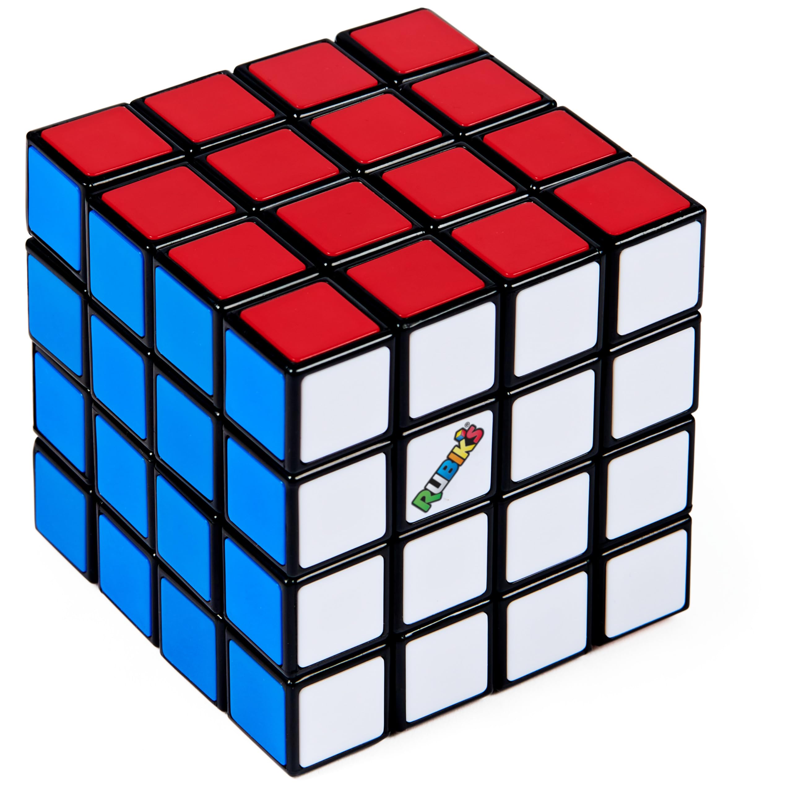 Rubik's Cube 4x4 Colourful Puzzle Game Rubik's 4x4