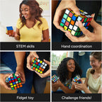 Rubik's Cube 4x4 Colourful Puzzle Game Rubik's 4x4