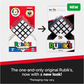 Rubik's Cube 4x4 Colourful Puzzle Game Rubik's 4x4
