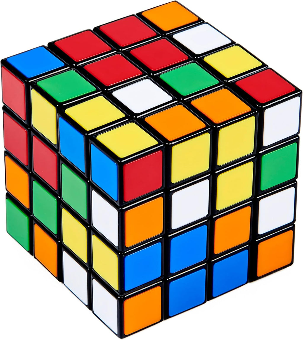 Rubik's Cube 4x4 Colourful Puzzle Game Rubik's 4x4