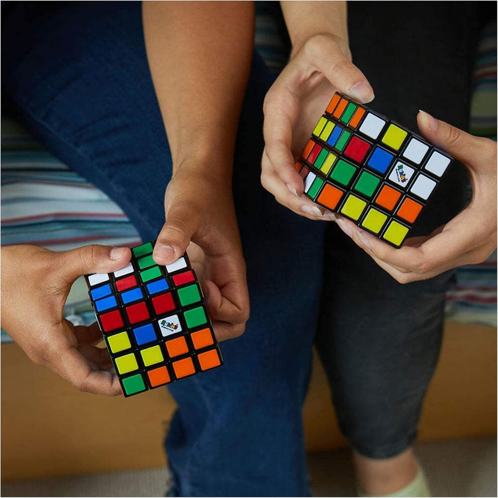 Rubik's Cube 4x4 Colourful Puzzle Game Rubik's 4x4