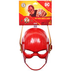 DC – Flash Mask & Ring (6065269)