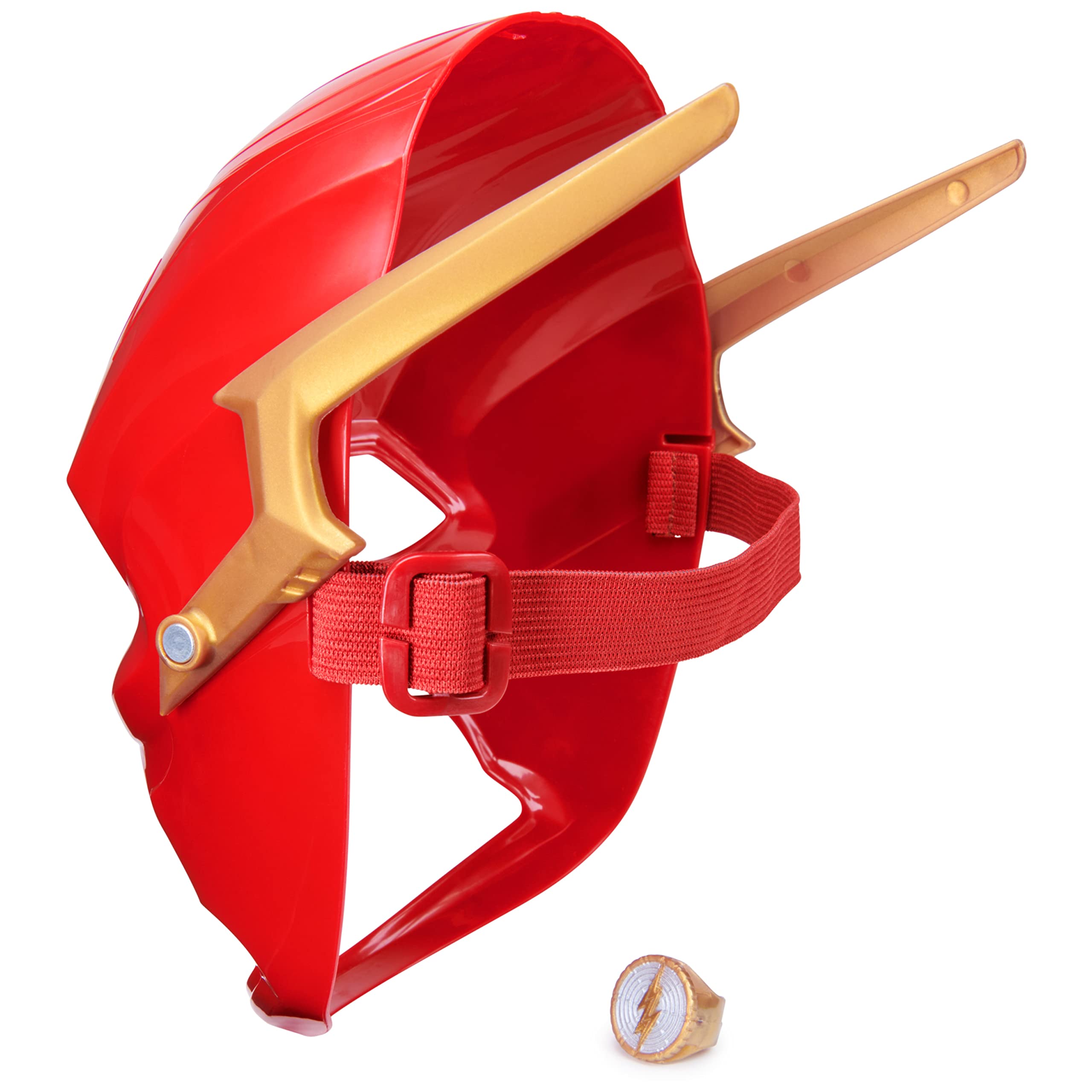 DC – Flash Mask & Ring (6065269)