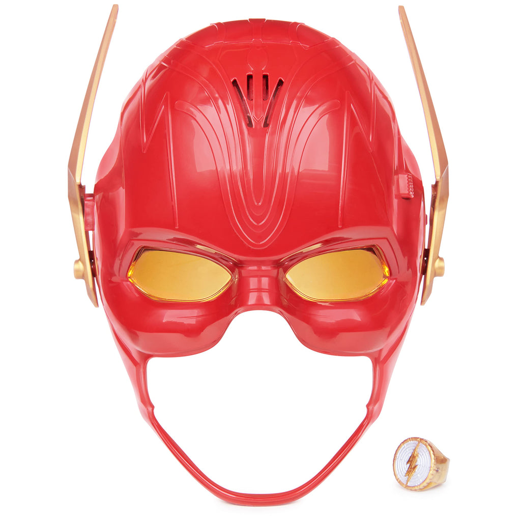 DC Comics, The Flash Hero Set