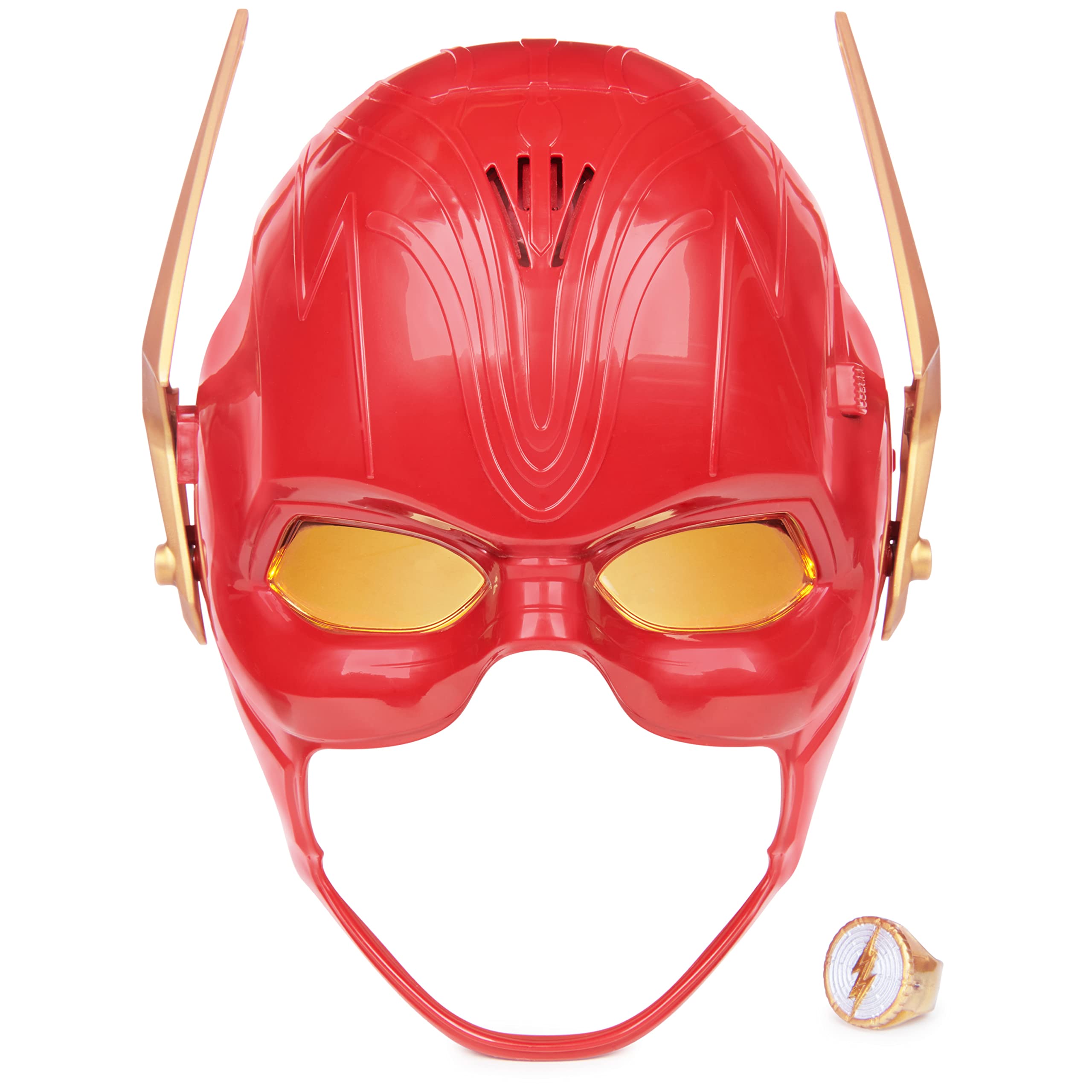 DC Comics, The Flash Hero Set