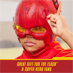 DC Comics, The Flash Hero Set