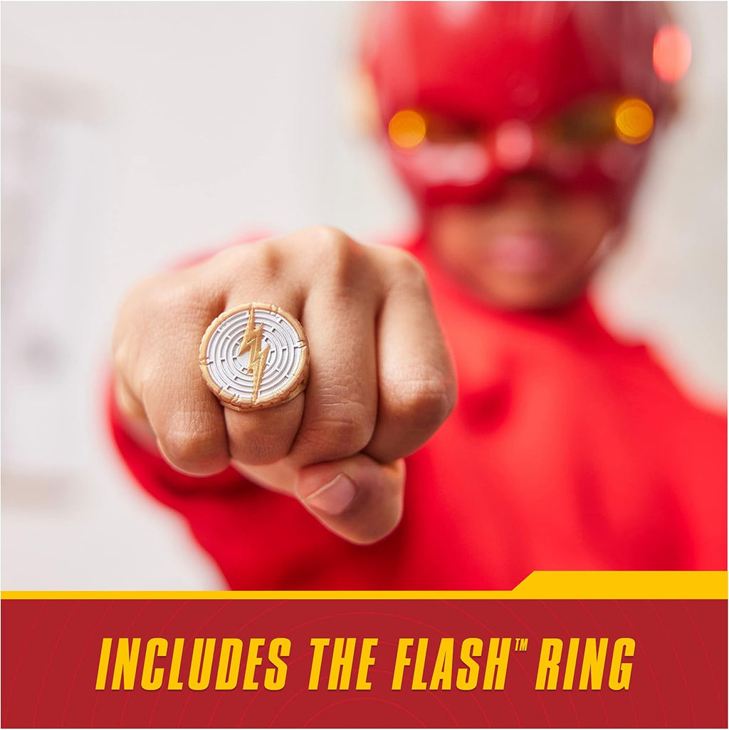 DC Comics, The Flash Hero Set