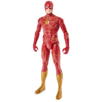 DC Comics, The Flash Action Figure