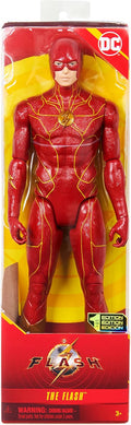 DC Comics, The Flash Action Figure