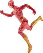 DC Comics, The Flash Action Figure