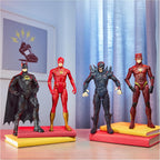 DC Comics, The Flash Action Figure