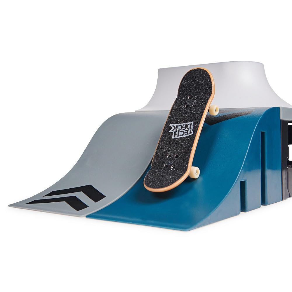 Tech Deck X-Connect Park Creator