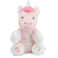GUND Baby Alora The Unicorn Animated Plush