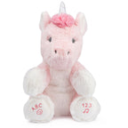 GUND Baby Alora The Unicorn Animated Plush