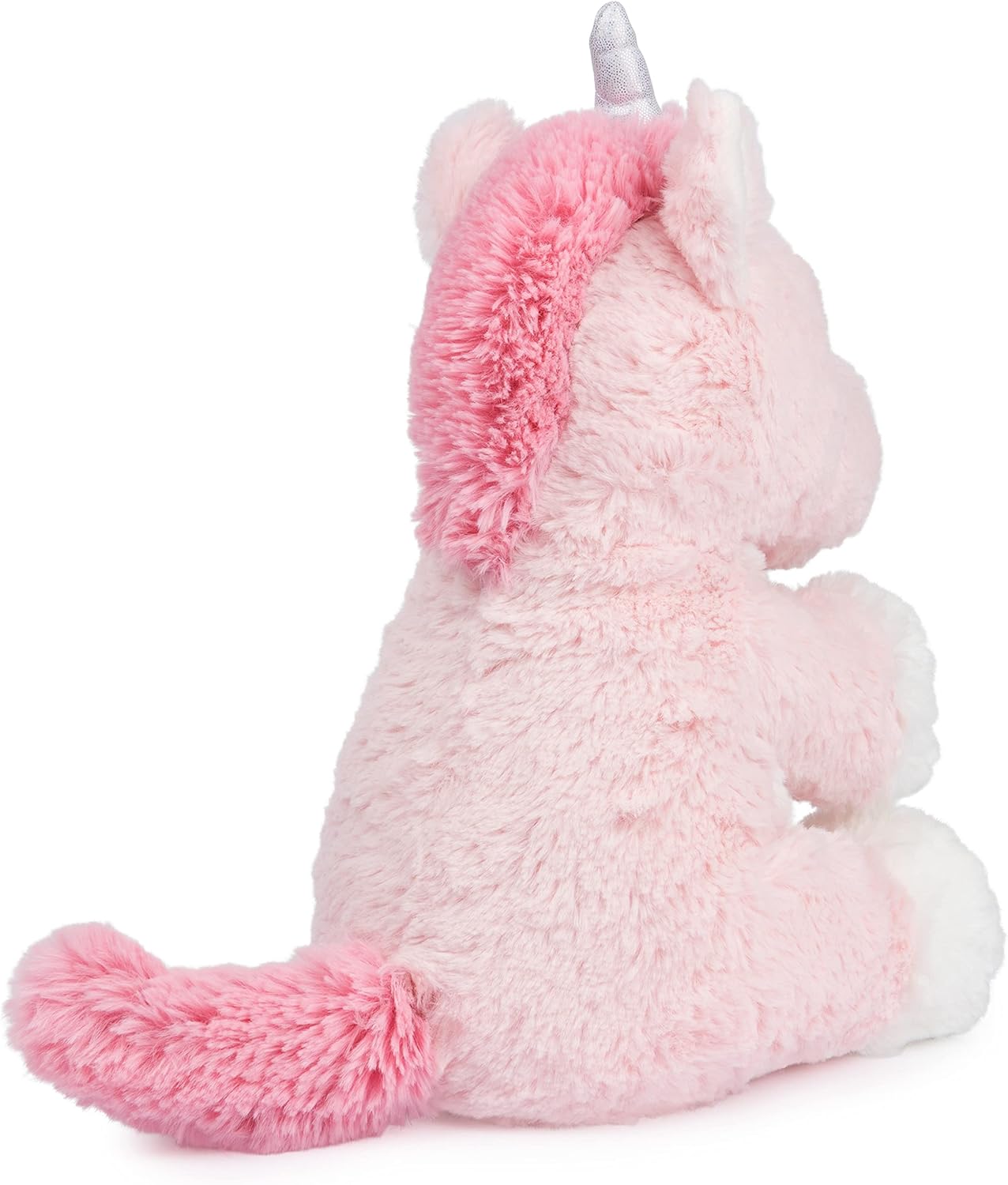 GUND Baby Alora The Unicorn Animated Plush