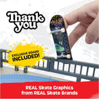Tech Deck, Daewon Mega Bowl