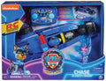 PAW Patrol: The Mighty Movie, Chase's RC Mighty Cruiser