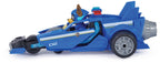 PAW Patrol: The Mighty Movie, Chase's RC Mighty Cruiser