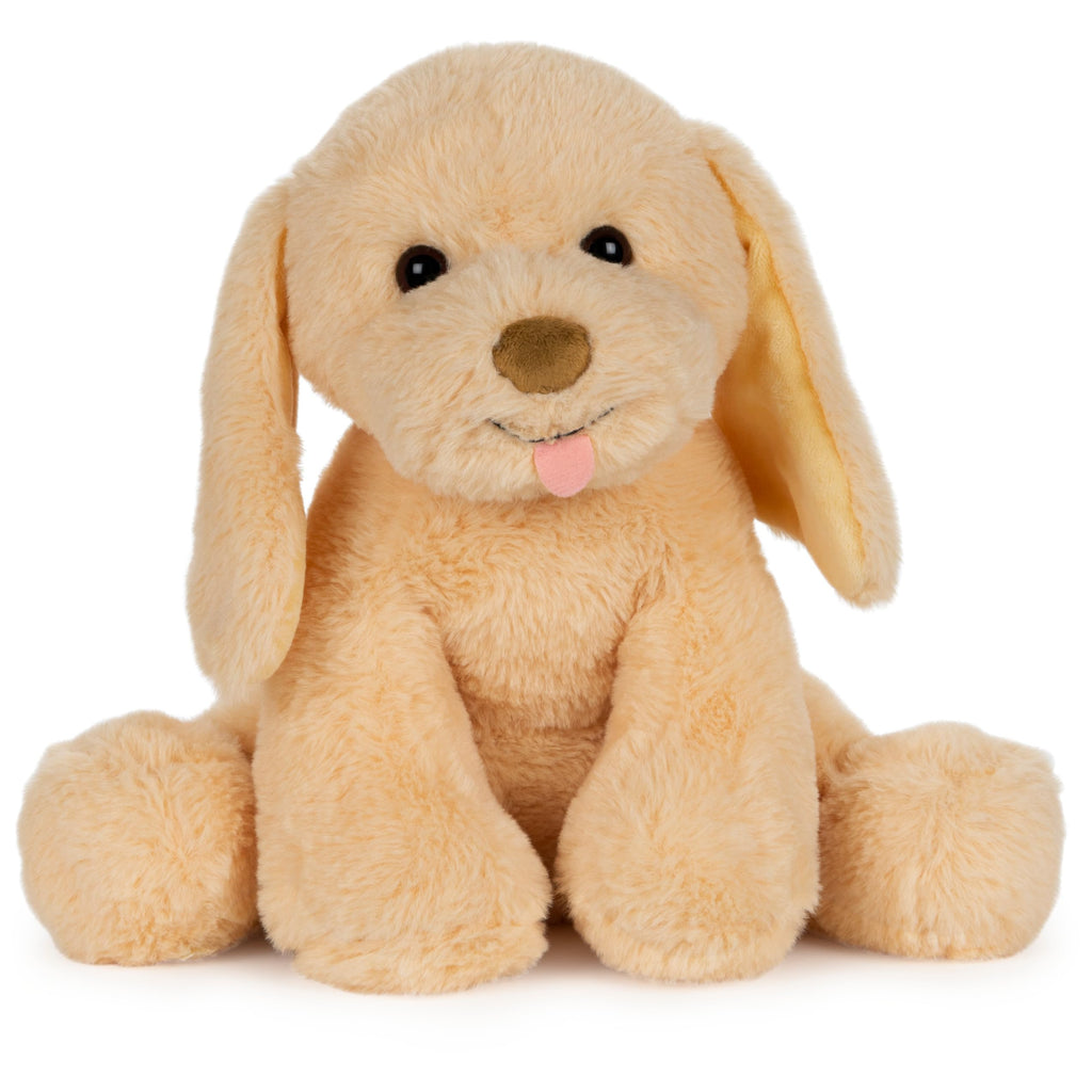 GUND Baby My Pet Puddles Animated Plush