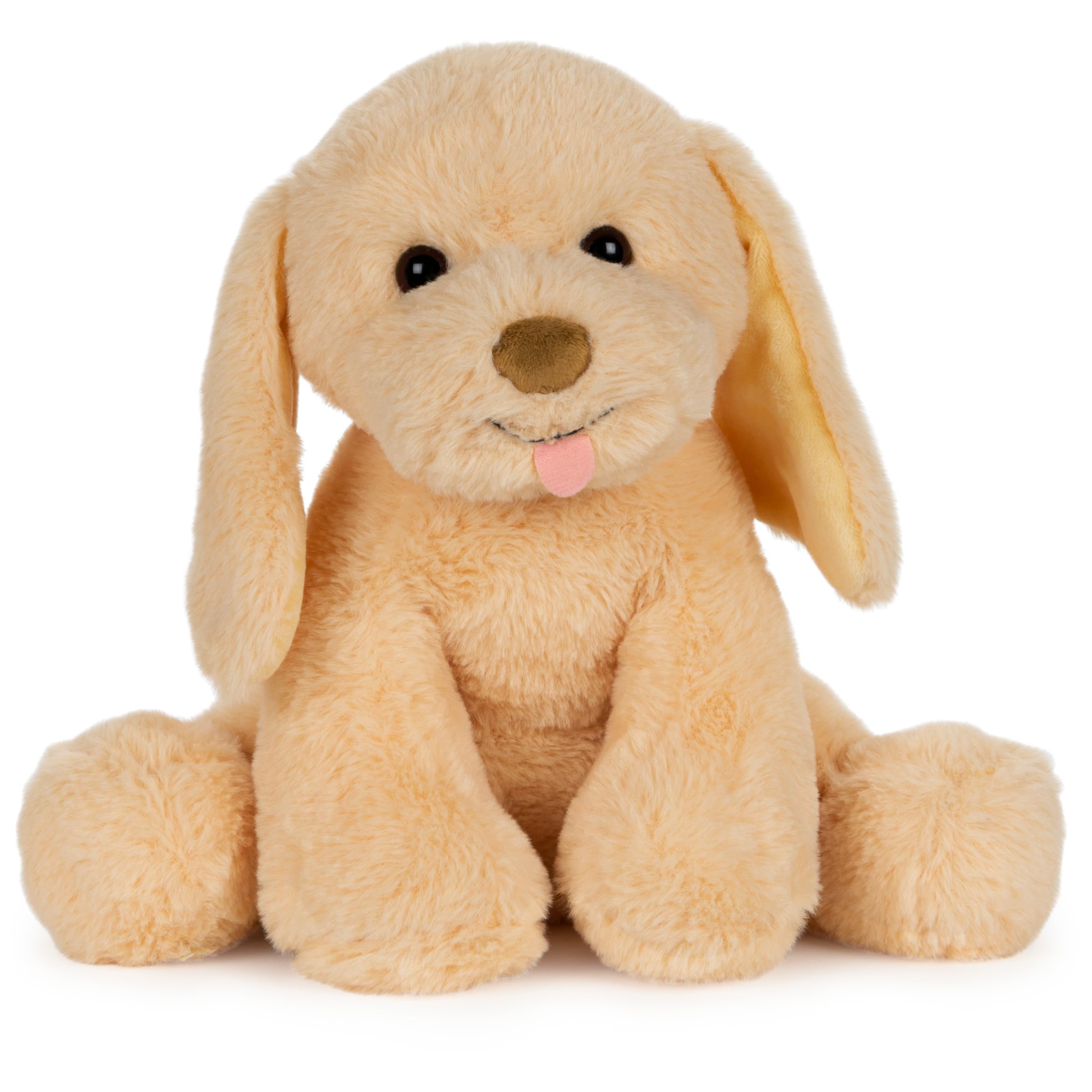 GUND Baby My Pet Puddles Animated Plush
