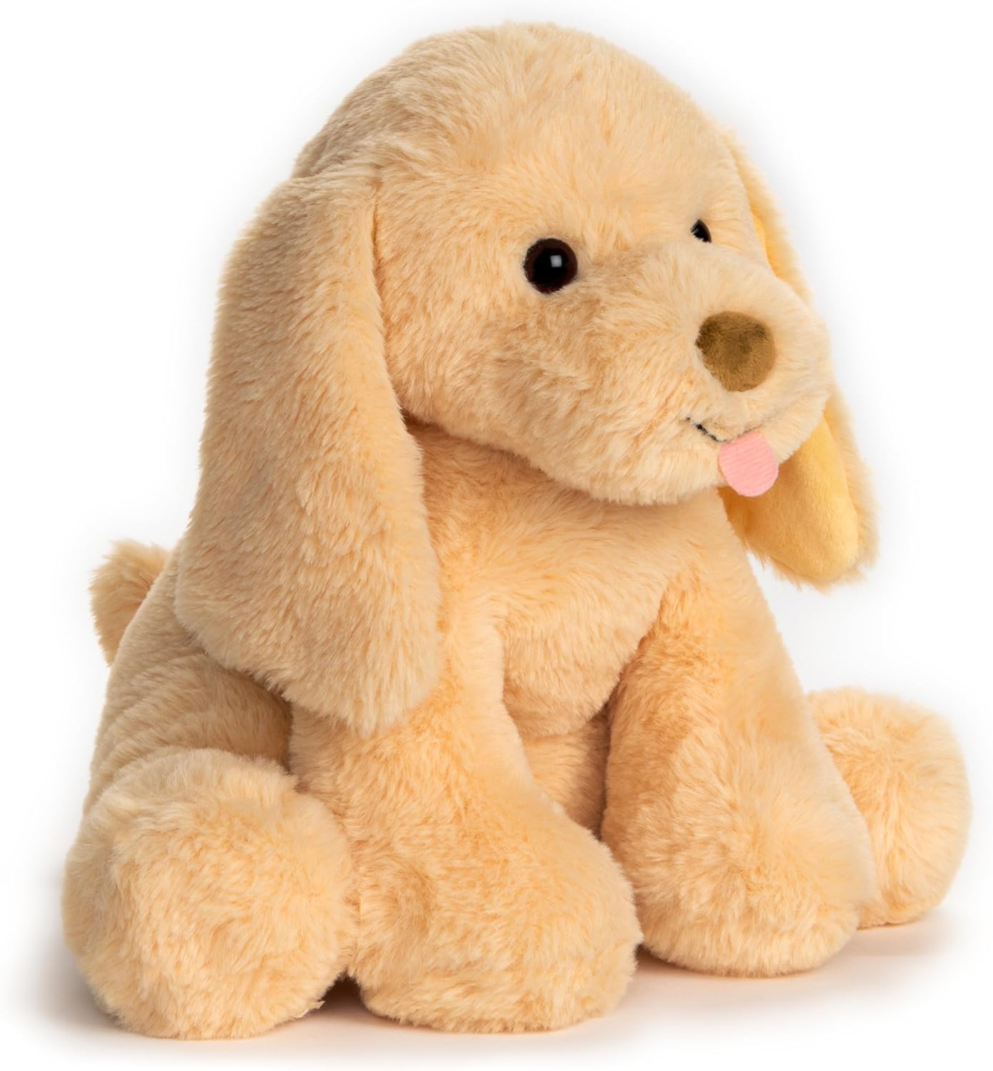 GUND Baby My Pet Puddles Animated Plush