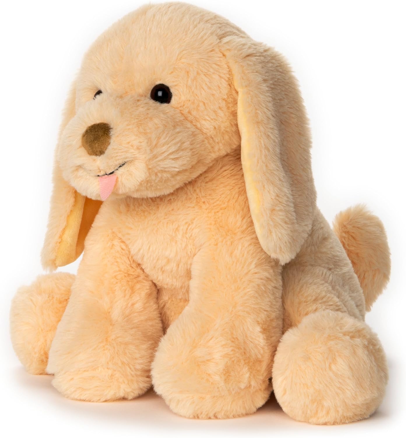GUND Baby My Pet Puddles Animated Plush