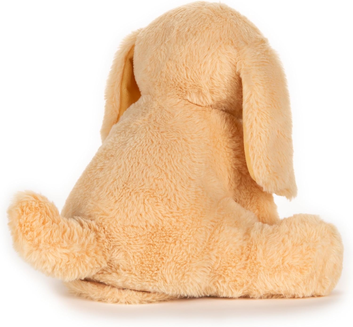 GUND Baby My Pet Puddles Animated Plush