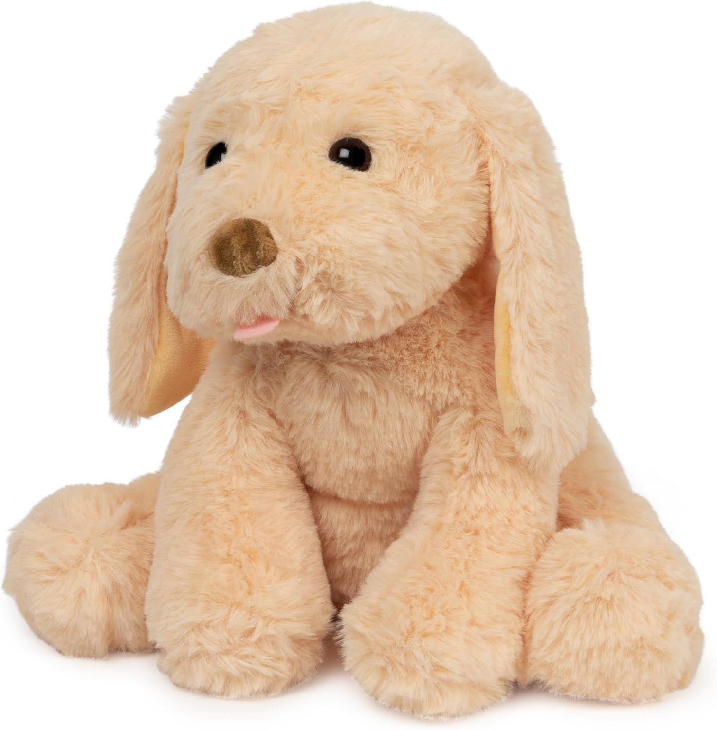 GUND Baby My Pet Puddles Animated Plush