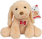 GUND Baby My Pet Puddles Animated Plush
