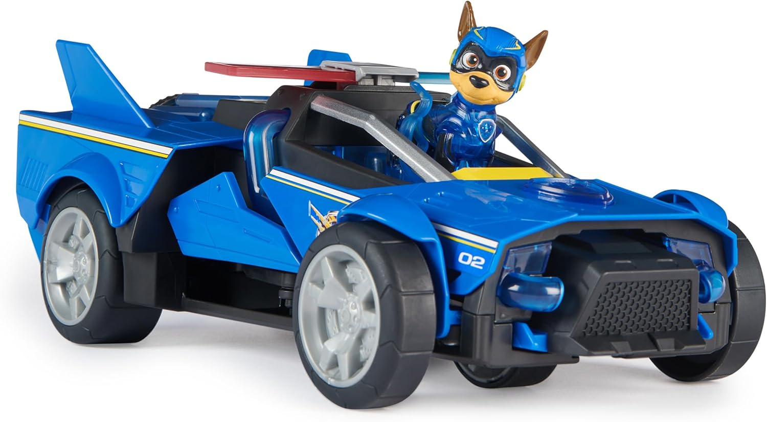 Paw Patrol The SUPERFILM