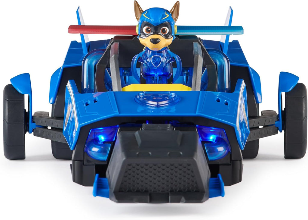 Paw Patrol The SUPERFILM