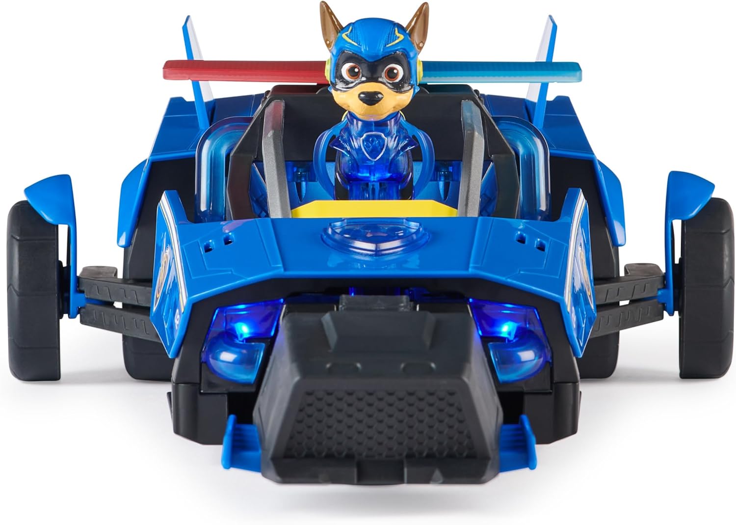 Paw Patrol The SUPERFILM