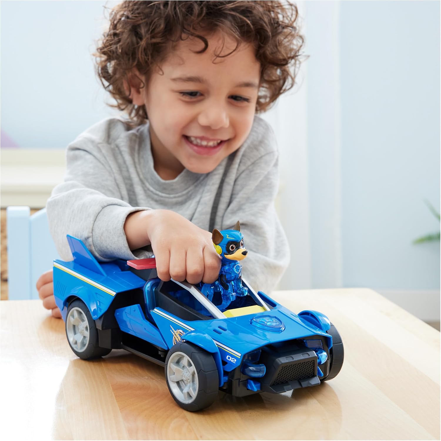Paw Patrol The SUPERFILM