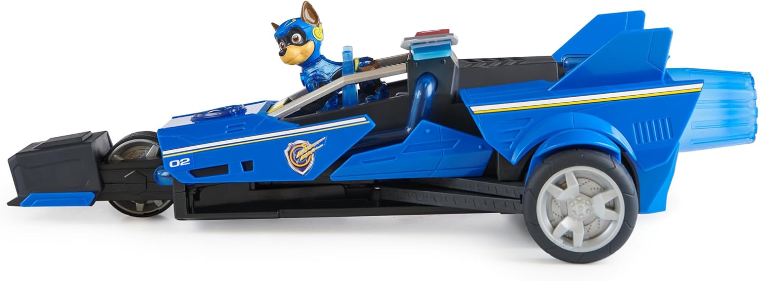Paw Patrol The SUPERFILM